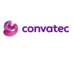 لوگوی convatec